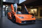 Lamborghini Diablo GT-R 2000 года